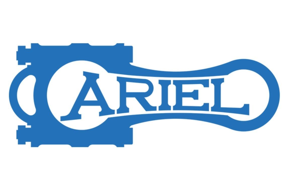 Ariel